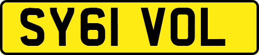 SY61VOL