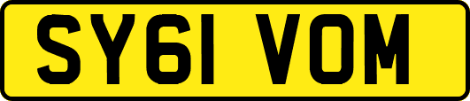 SY61VOM