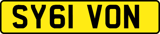 SY61VON