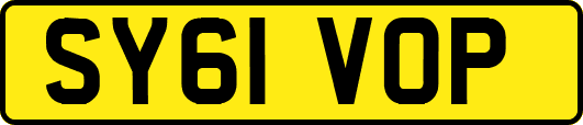 SY61VOP