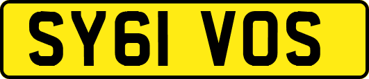 SY61VOS