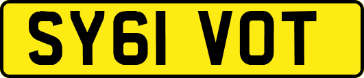 SY61VOT