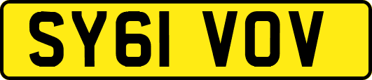 SY61VOV