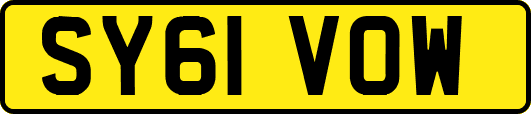 SY61VOW