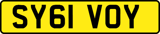 SY61VOY