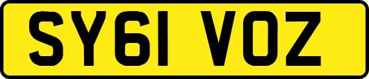SY61VOZ