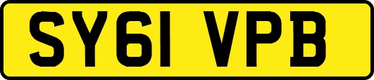 SY61VPB