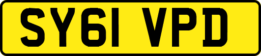 SY61VPD