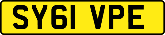 SY61VPE