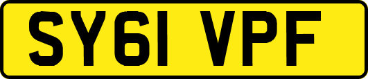 SY61VPF