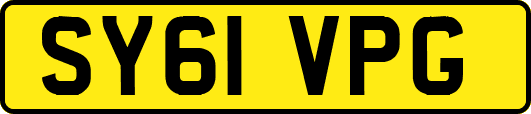 SY61VPG