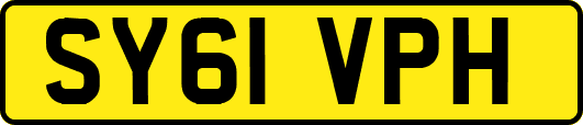 SY61VPH