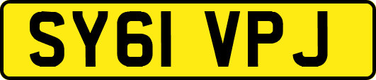 SY61VPJ