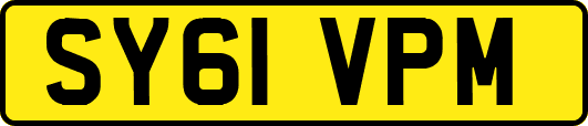 SY61VPM