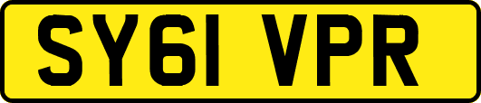 SY61VPR