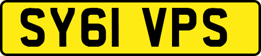 SY61VPS