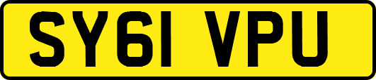 SY61VPU