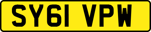 SY61VPW