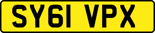 SY61VPX