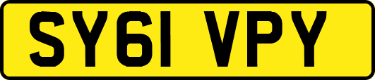 SY61VPY