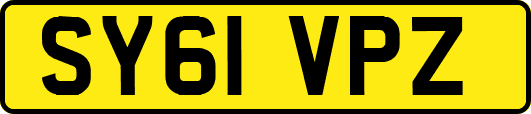 SY61VPZ