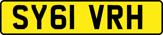 SY61VRH