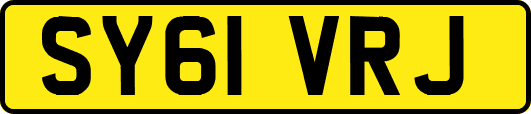 SY61VRJ