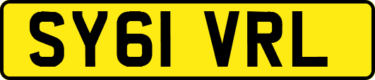 SY61VRL