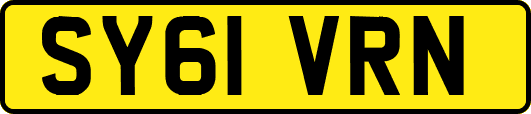 SY61VRN
