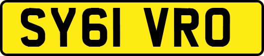 SY61VRO