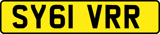 SY61VRR
