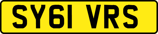 SY61VRS