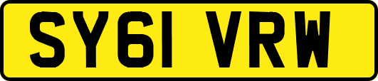 SY61VRW