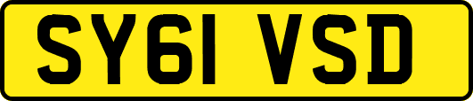 SY61VSD