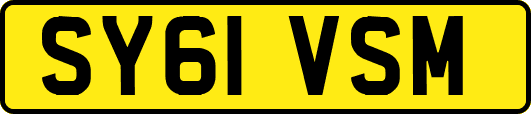SY61VSM