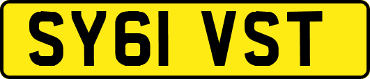 SY61VST