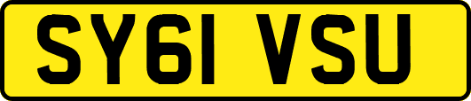 SY61VSU