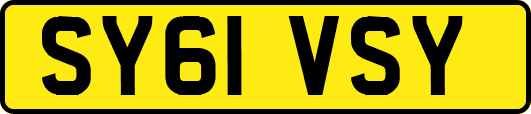 SY61VSY