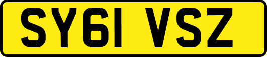SY61VSZ