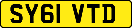 SY61VTD