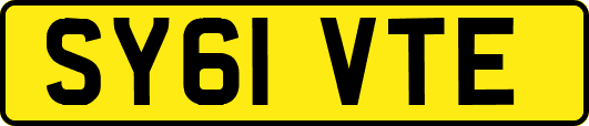 SY61VTE