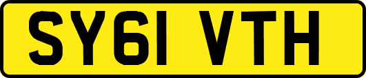 SY61VTH