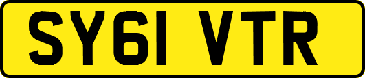 SY61VTR