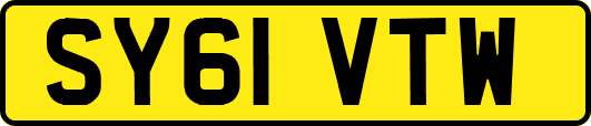 SY61VTW