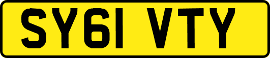 SY61VTY