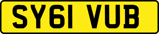 SY61VUB