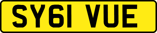 SY61VUE