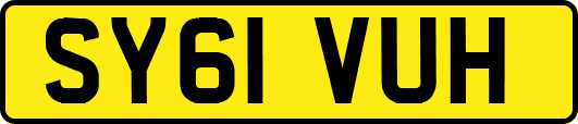 SY61VUH
