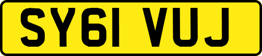SY61VUJ