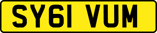 SY61VUM